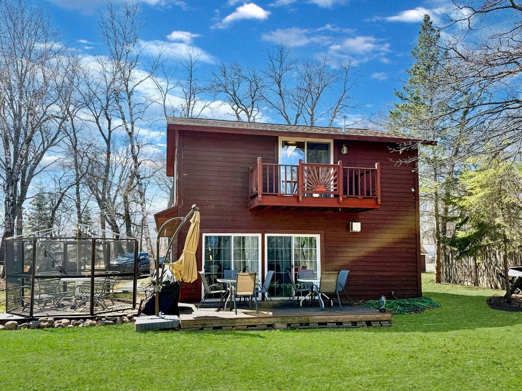 Photo of 18286 Johnson Road, Brainerd, MN 56401 (MLS # 7059182)