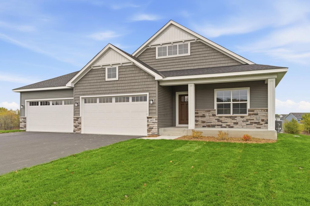 Photo of 24051 187th Street NW, Big Lake, MN 55309 (MLS # 7050151)