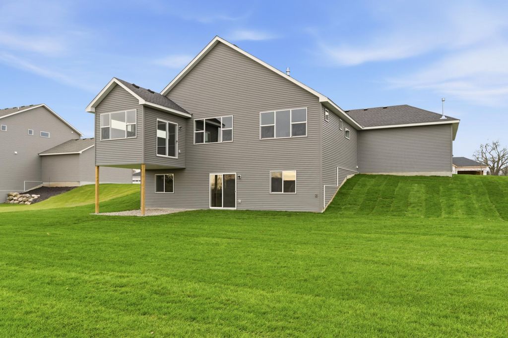 Photo of 24051 187th Street NW, Big Lake, MN 55309 (MLS # 7050151)