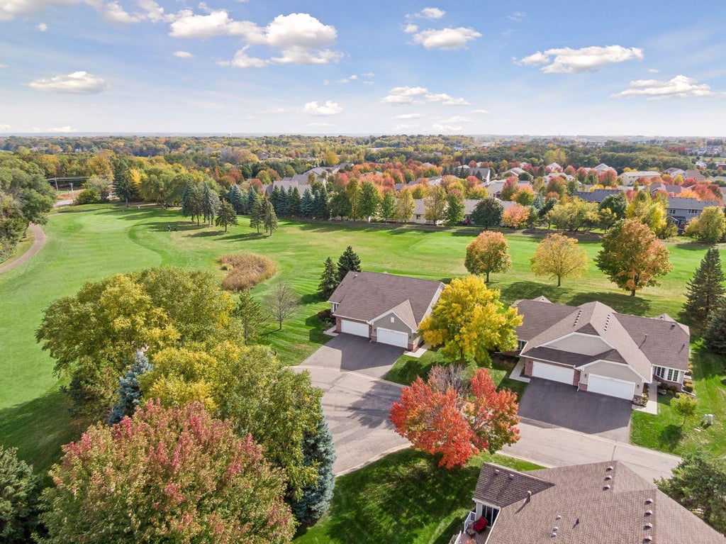 Photo of 8960 Deer Run Court, Victoria, MN 55386 (MLS # 7157498)