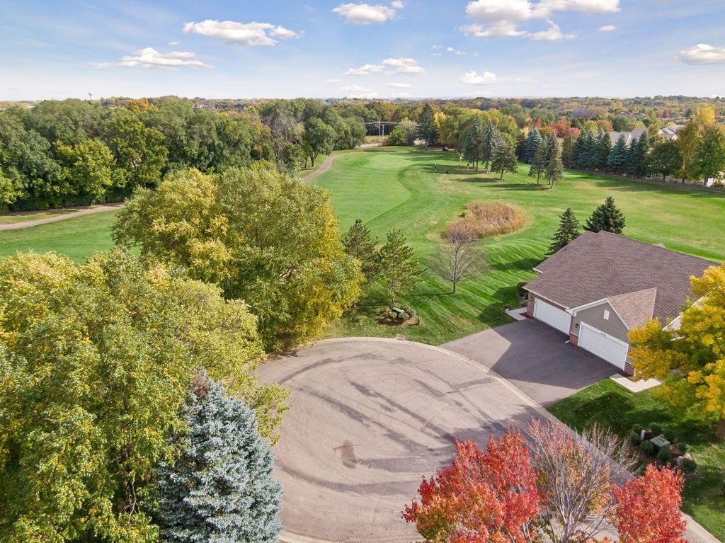 Photo of 8960 Deer Run Court, Victoria, MN 55386 (MLS # 7157498)