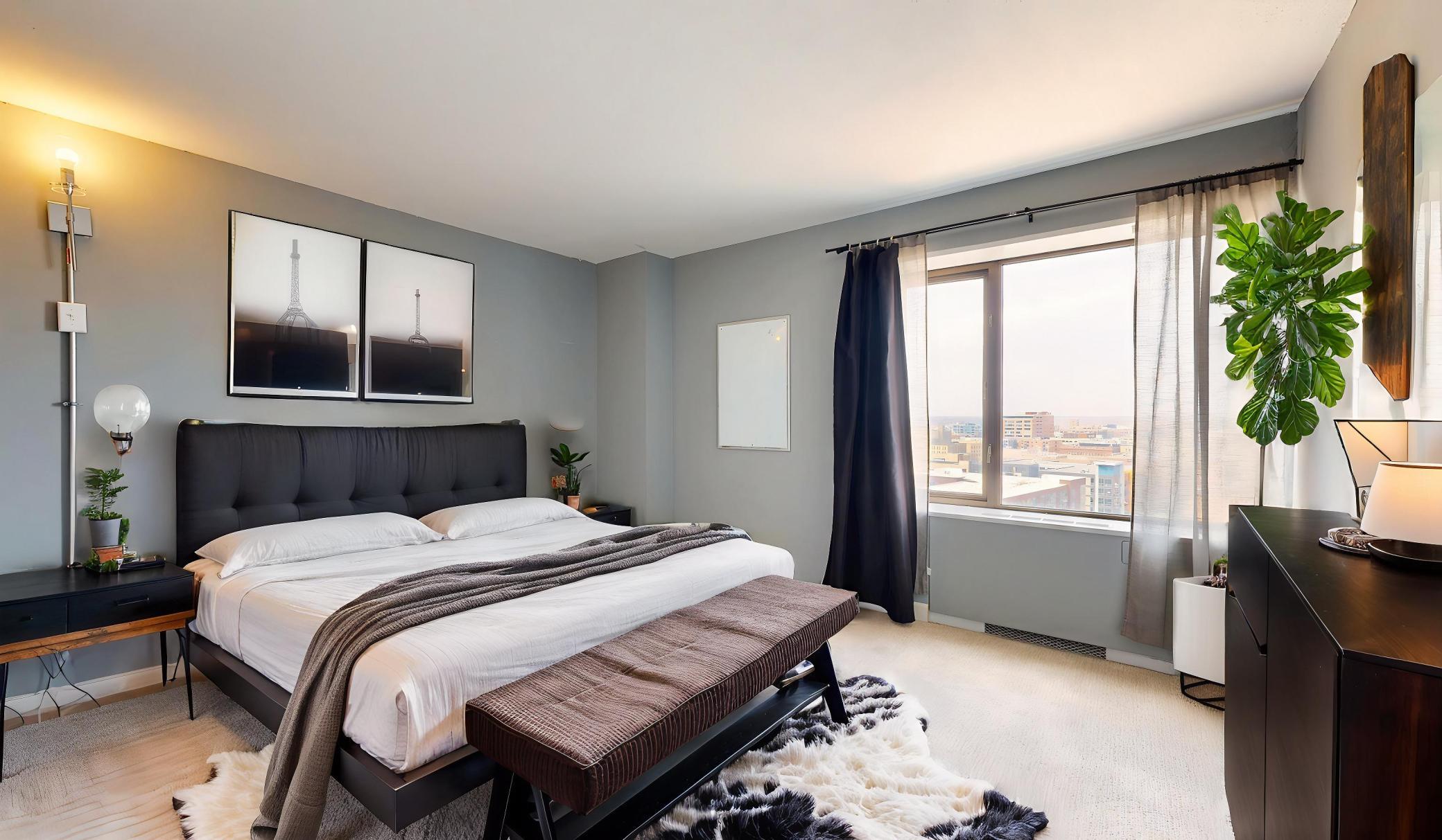 15 S 1st Street A1601