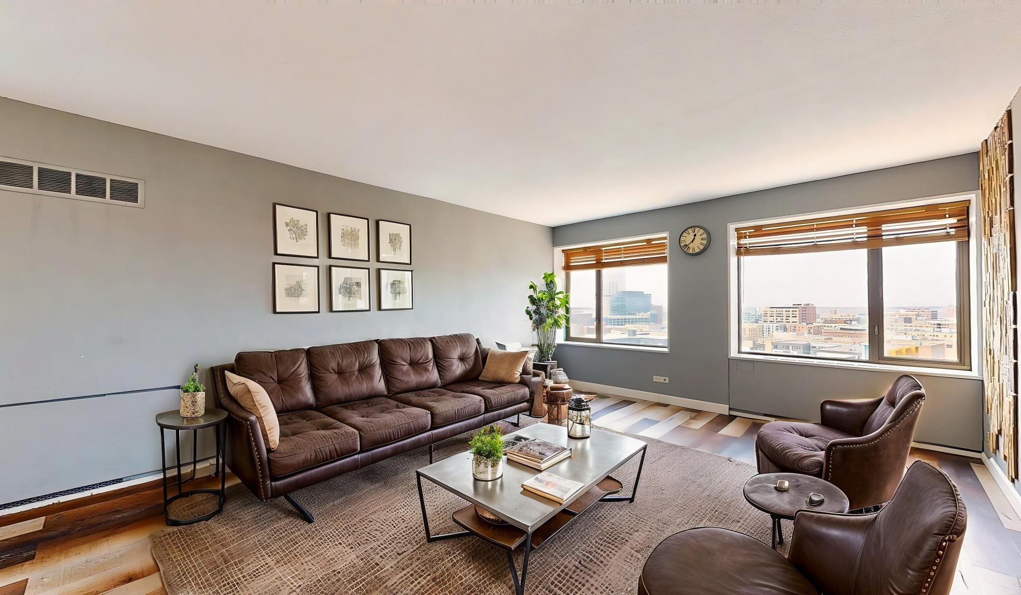 15 S 1st Street A1601