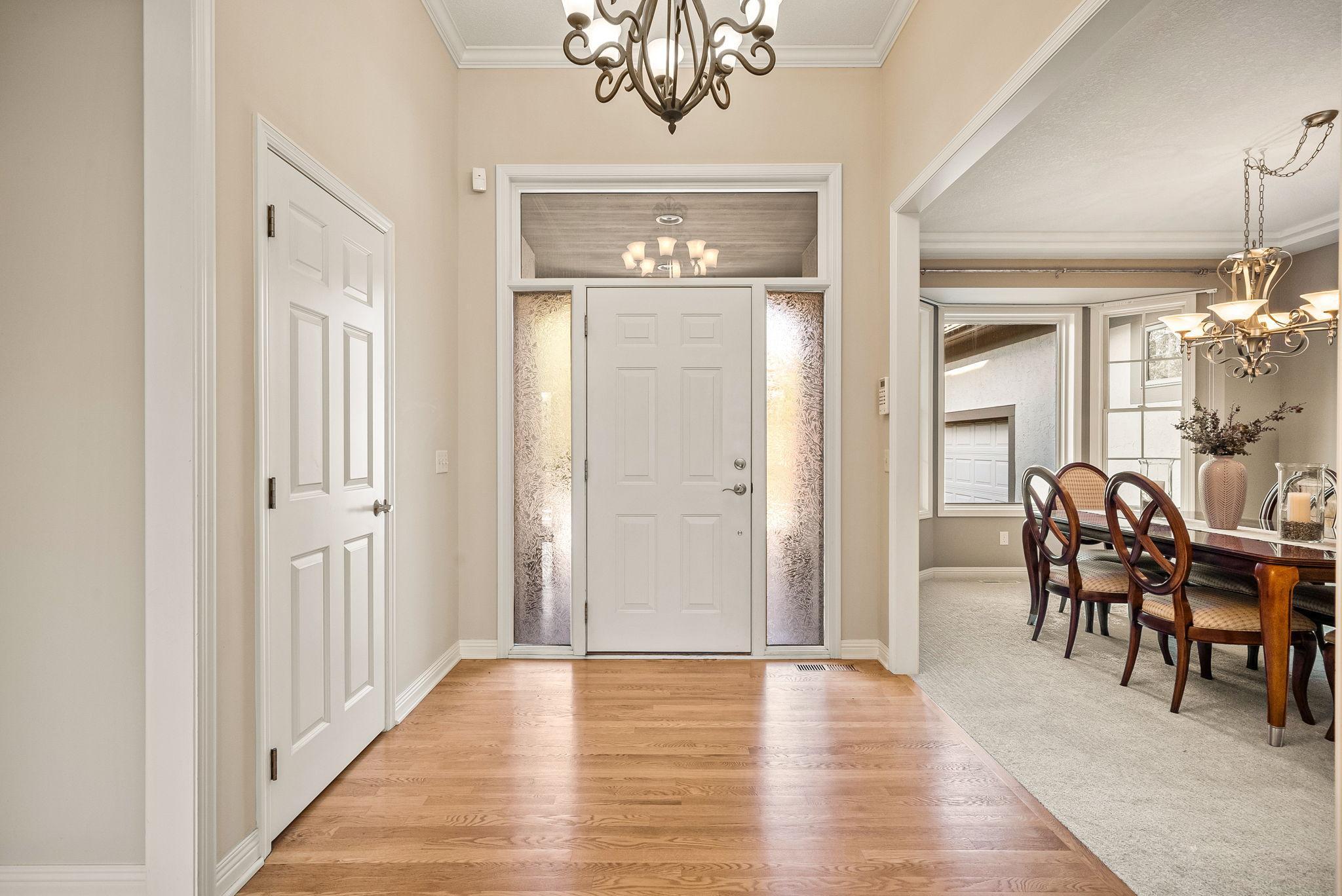 6 Pearson Place