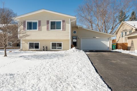 4305 Eagle Crest Drive Eagan MN 55122