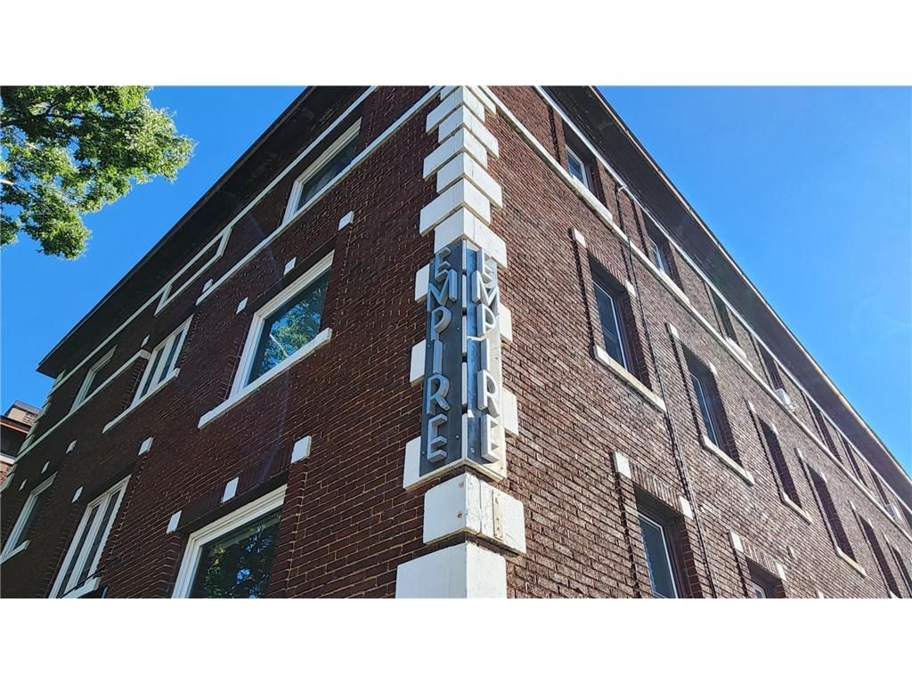 Photo of 2881 Irving Avenue S #102, Minneapolis, MN 55408 (MLS # 7080026)