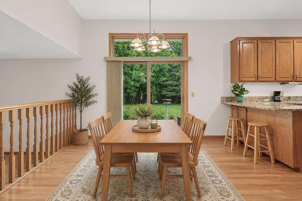 Photo of 13362 Red Fox Road, Rogers, MN 55374 (MLS # 7114810)