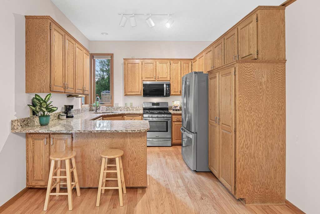 Photo of 13362 Red Fox Road, Rogers, MN 55374 (MLS # 7114810)