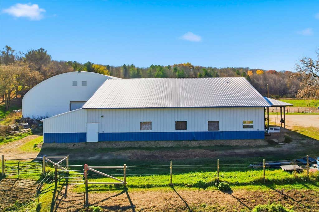 Photo of N6842 570th Street, Beldenville, WI 54003 (MLS # 7112027)