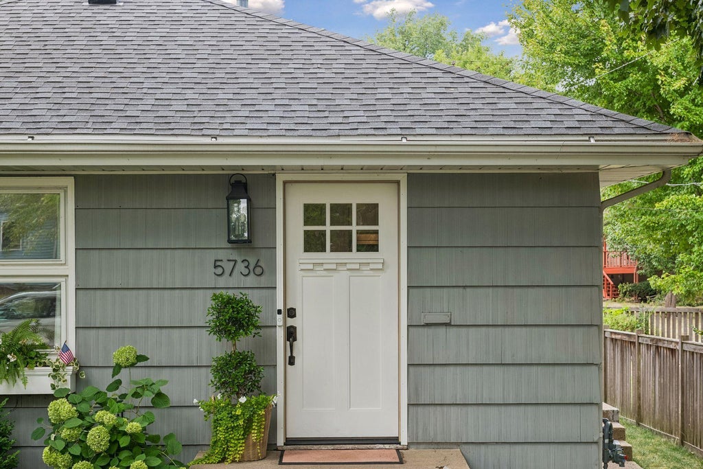 Photo of 5736 Sheridan Avenue S, Minneapolis, MN 55410 (MLS # 7133656)