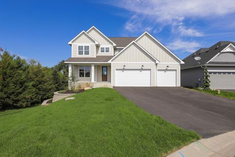 9702 Compass Pointe Court Woodbury MN 55129