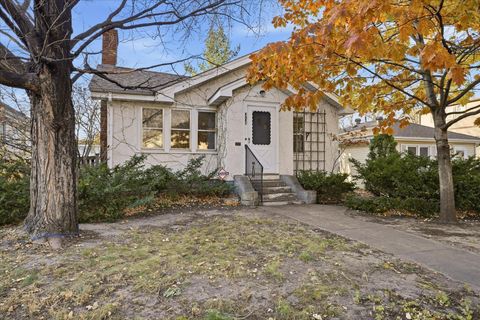 3736 45th Avenue S Minneapolis MN 55406