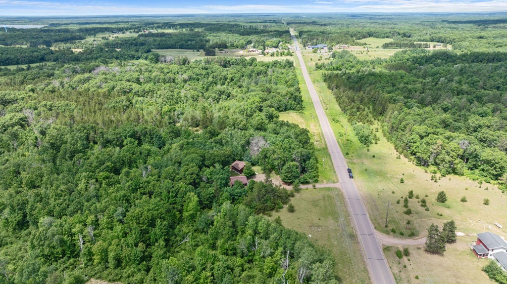 Photo of TBD County Road X, Shell Lake, WI 54871 (MLS # 7135723)