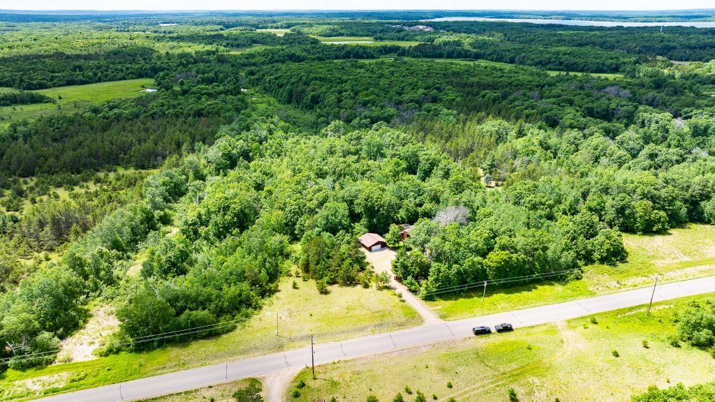 Photo of TBD County Road X, Shell Lake, WI 54871 (MLS # 7135723)