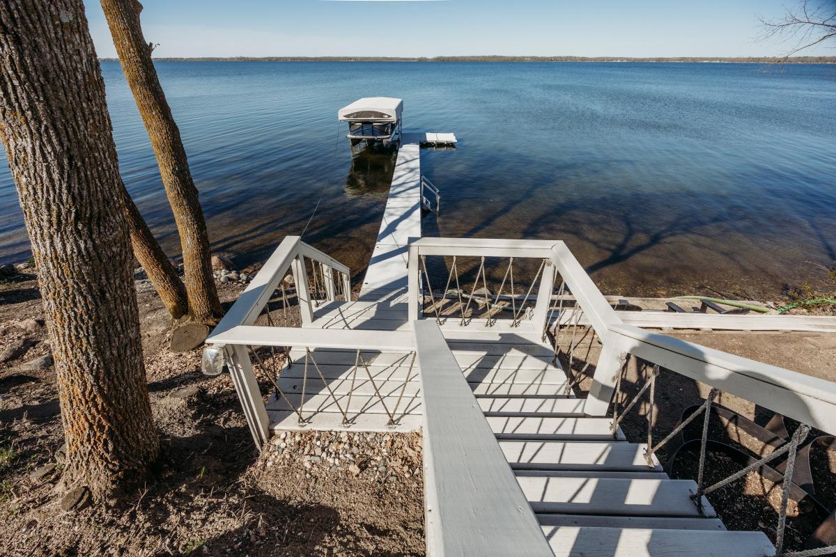 46361 Nitche Lake Road