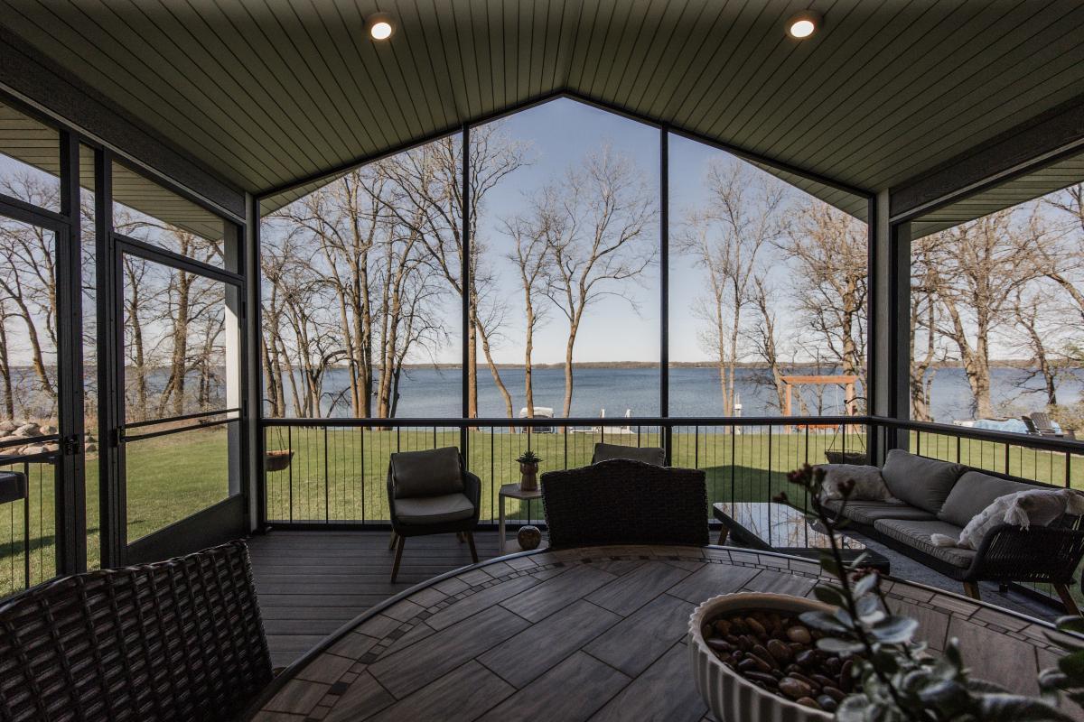 46361 Nitche Lake Road