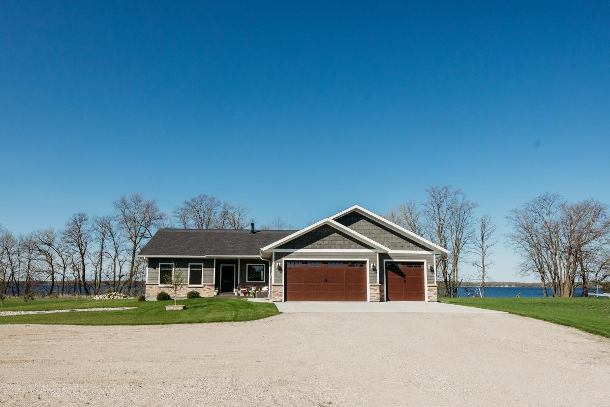 46361 Nitche Lake Road