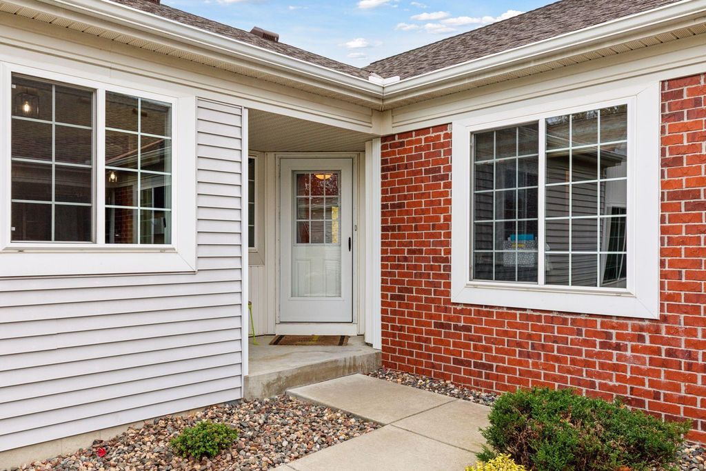 Photo of 6366 156th Street W, Apple Valley, MN 55124 (MLS # 6808110)