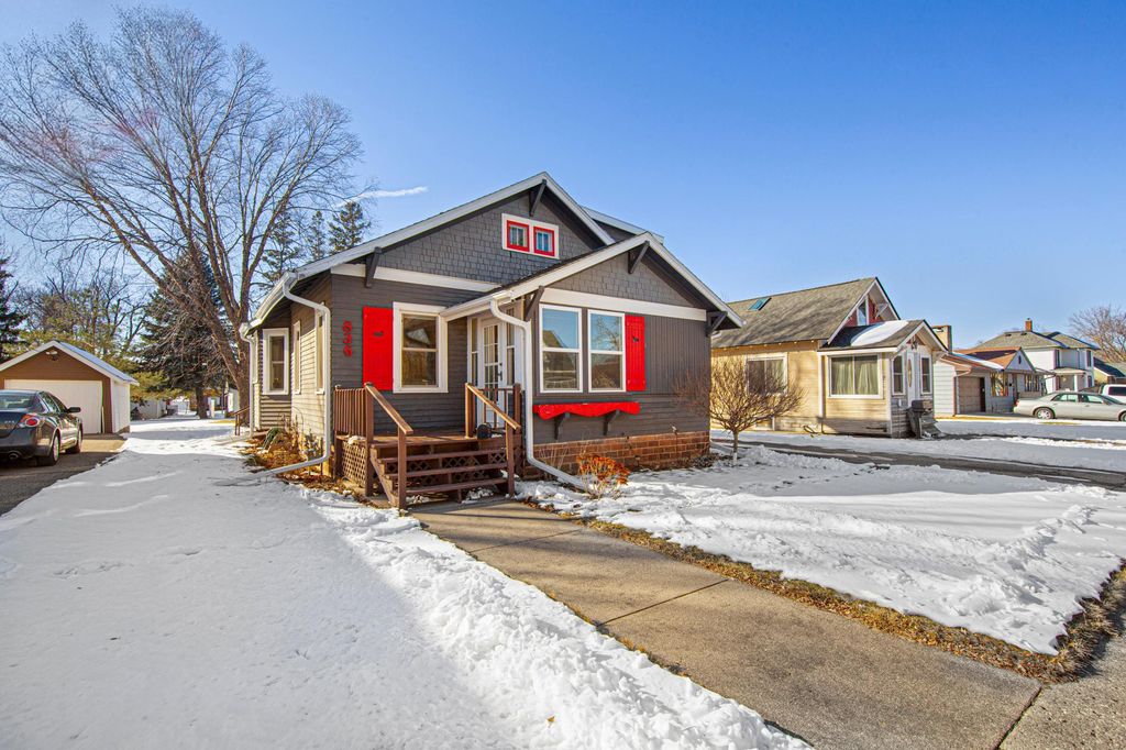 Photo of 836 7th Avenue SW, Faribault, MN 55021 (MLS # 7026739)
