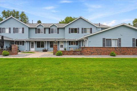 Photo of 193 96th Lane NE, Blaine, MN 55434 (MLS # 7098548)