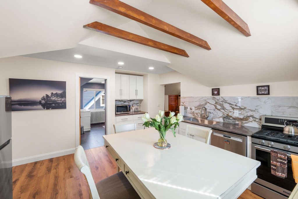 Photo of 2707 Garfield Avenue #3, Minneapolis, MN 55408 (MLS # 7039423)