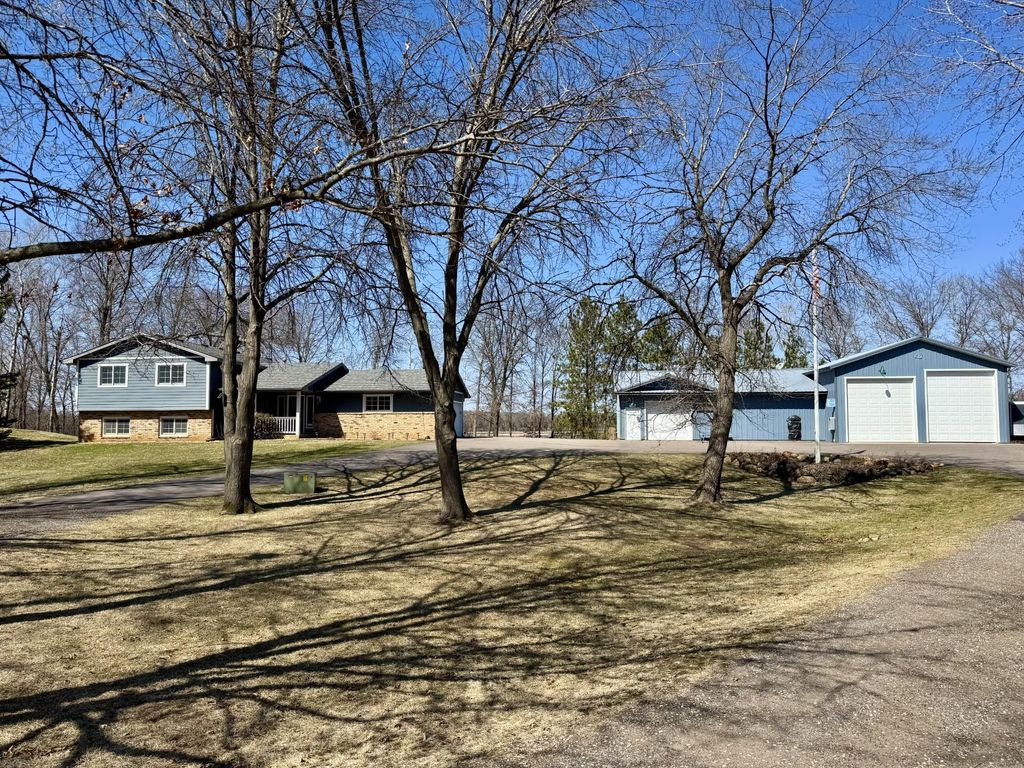 Photo of 23800 Elmcrest Avenue N, Forest Lake, MN 55025 (MLS # 7051711)
