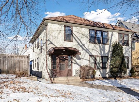 969 Saint Clair Avenue Saint Paul MN 55105