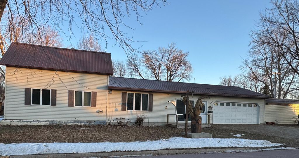 Photo of 491 3rd Avenue SE, Wells, MN 56097 (MLS # 7008424)