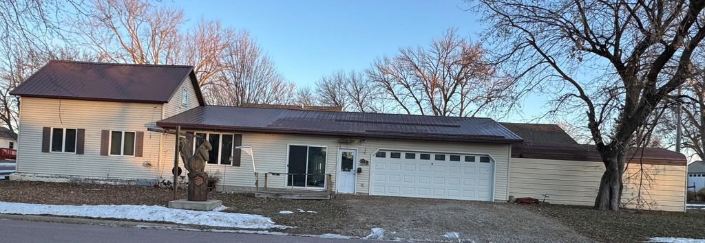 Photo of 491 3rd Avenue SE, Wells, MN 56097 (MLS # 7008424)