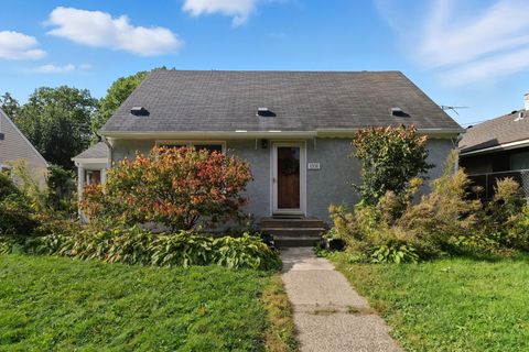 1331 Murray Street Saint Paul MN 55116