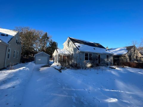 1331 Murray Street Saint Paul MN 55116