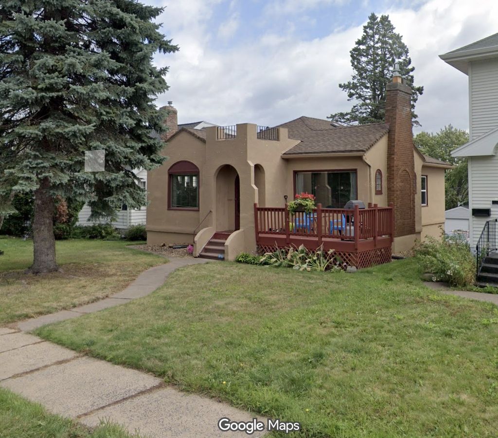 Photo of 1916 Lawn Street, Duluth, MN 55812 (MLS # 7032254)