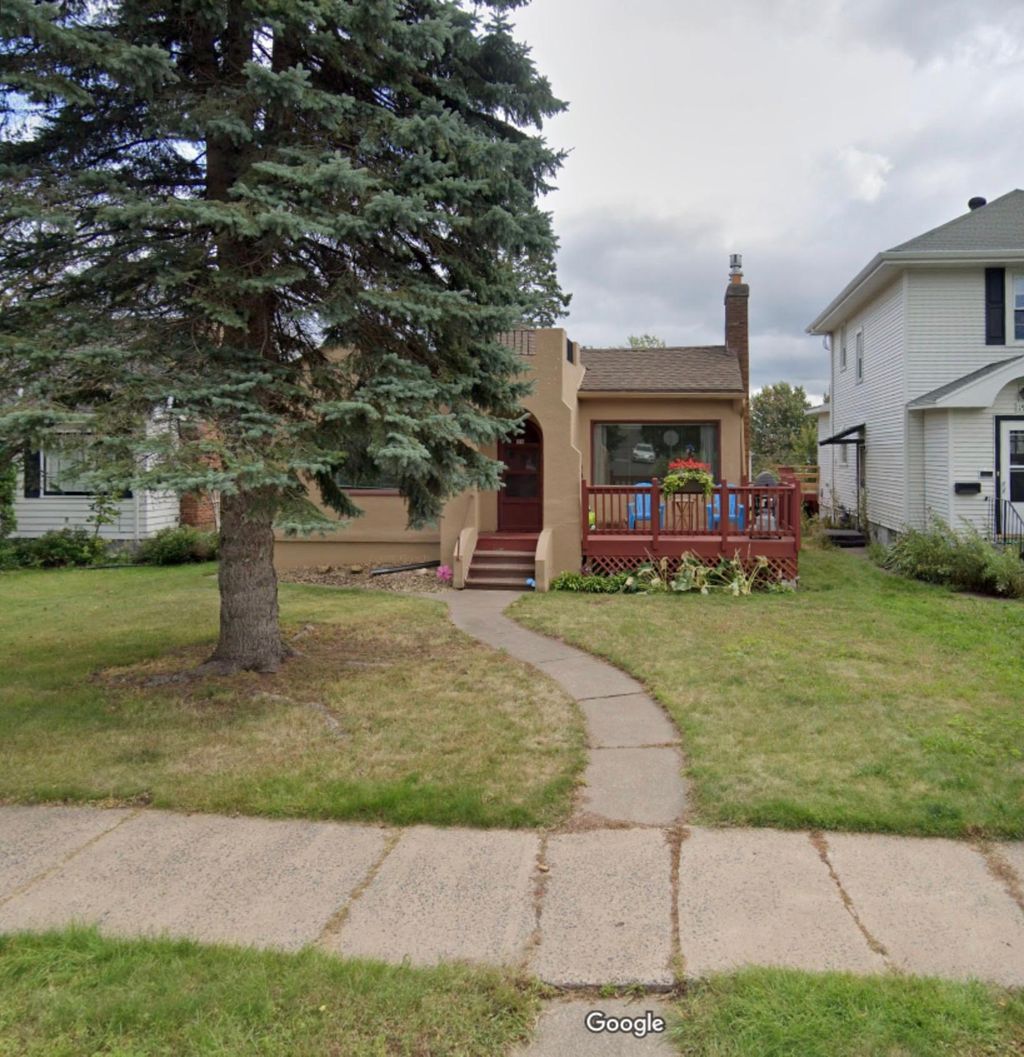 Photo of 1916 Lawn Street, Duluth, MN 55812 (MLS # 7032254)