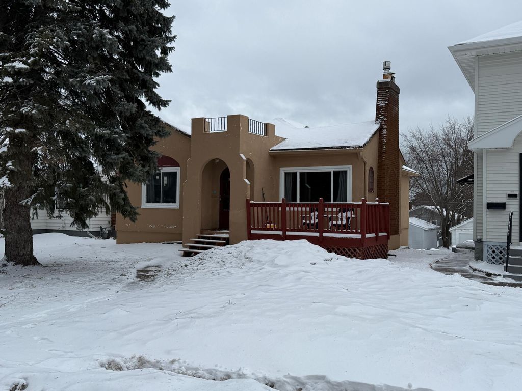 Photo of 1916 Lawn Street, Duluth, MN 55812 (MLS # 7032254)