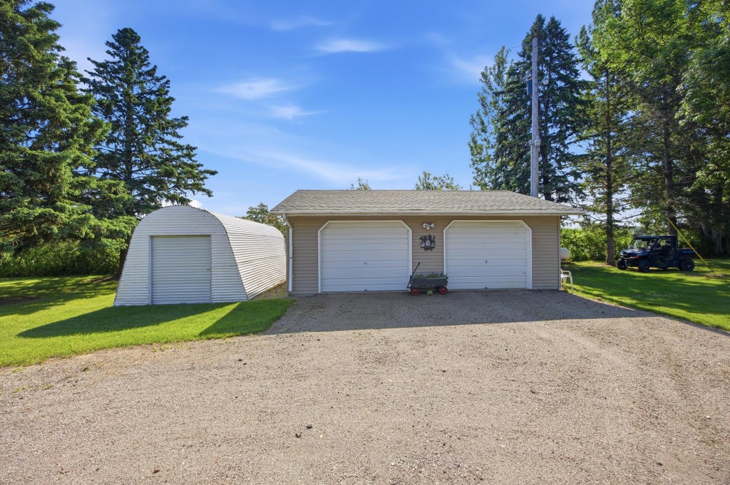 Photo of 3951 180th Avenue, Twin Valley, MN 56584 (MLS # 7087424)