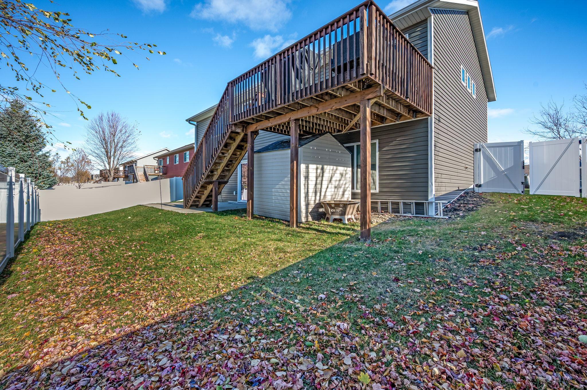 128 Timberwolf Court