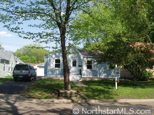 Photo 1 of 1 — 6513 14th Avenue S, Richfield, MN 55423