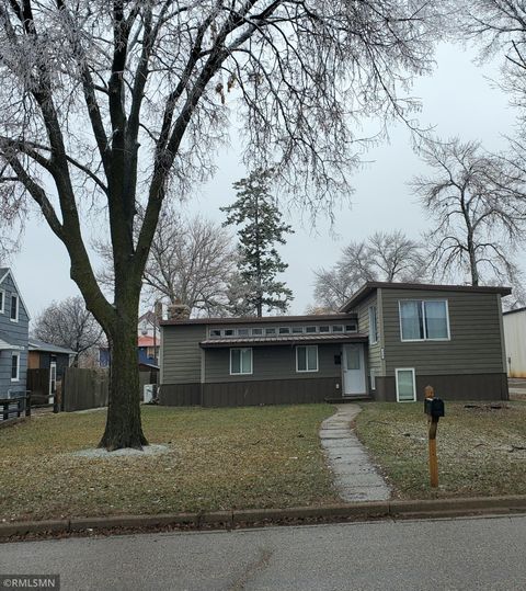 Photo of 216 S Marshall Avenue, Litchfield, MN 55355 (MLS # 7050727)