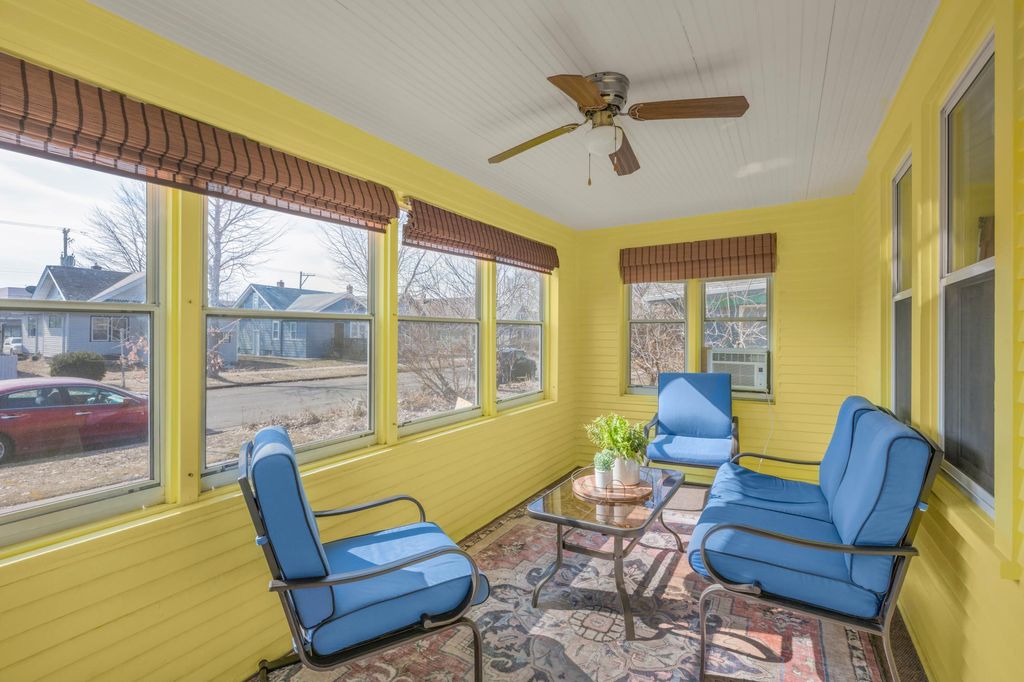 Photo of 1345 Sherburne Avenue, Saint Paul, MN 55104 (MLS # 6822791)