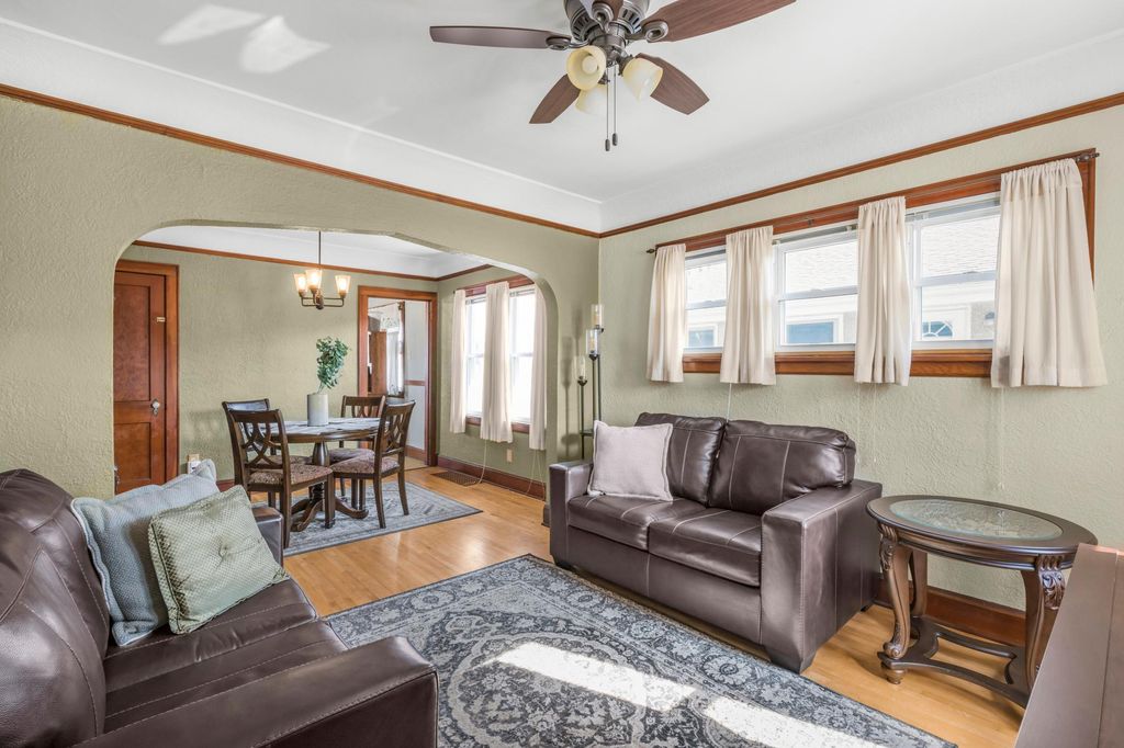 Photo of 1345 Sherburne Avenue, Saint Paul, MN 55104 (MLS # 6822791)