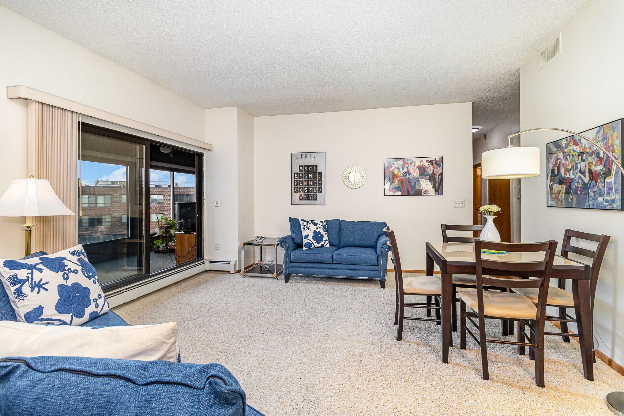 2265 Youngman Avenue 508E
