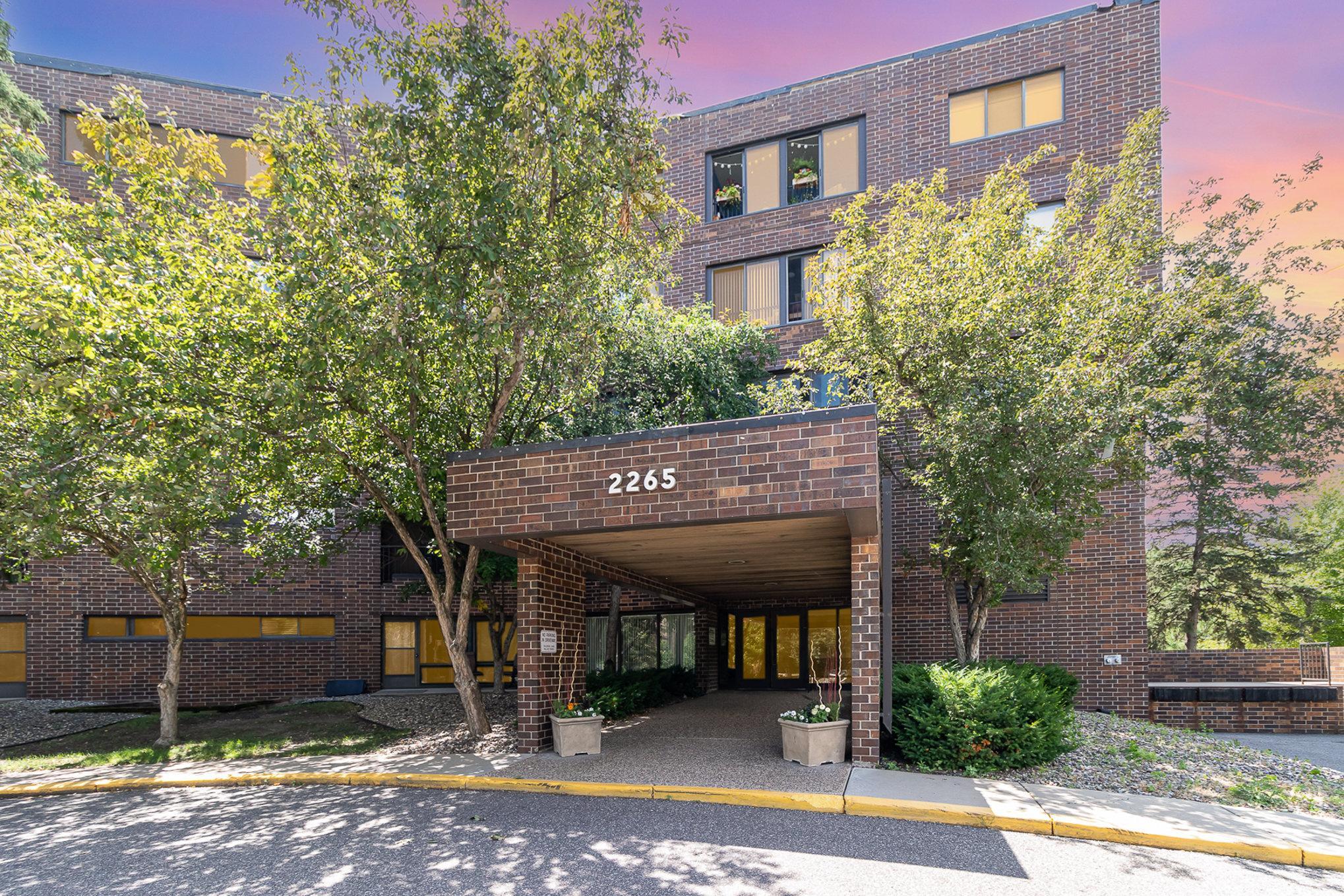 2265 Youngman Avenue 508E