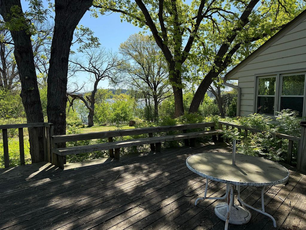 Photo of 3654 Rustic Place, Shoreview, MN 55126 (MLS # 7073008)