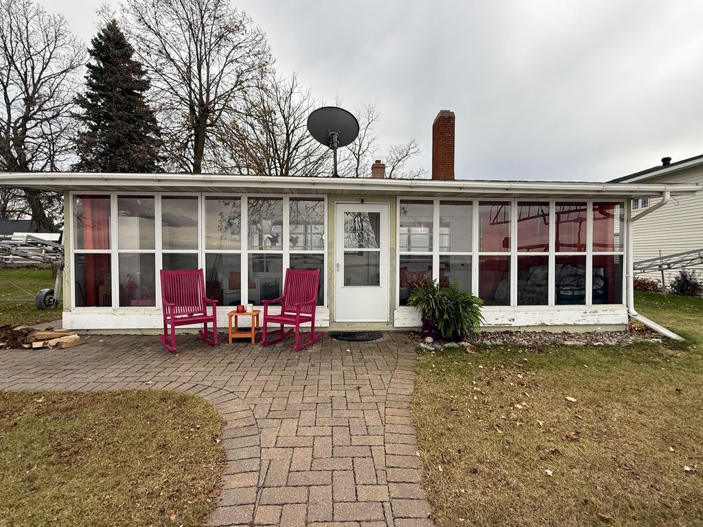 Photo of 1590 W Lake Drive, Detroit Lakes, MN 56501 (MLS # 7068058)