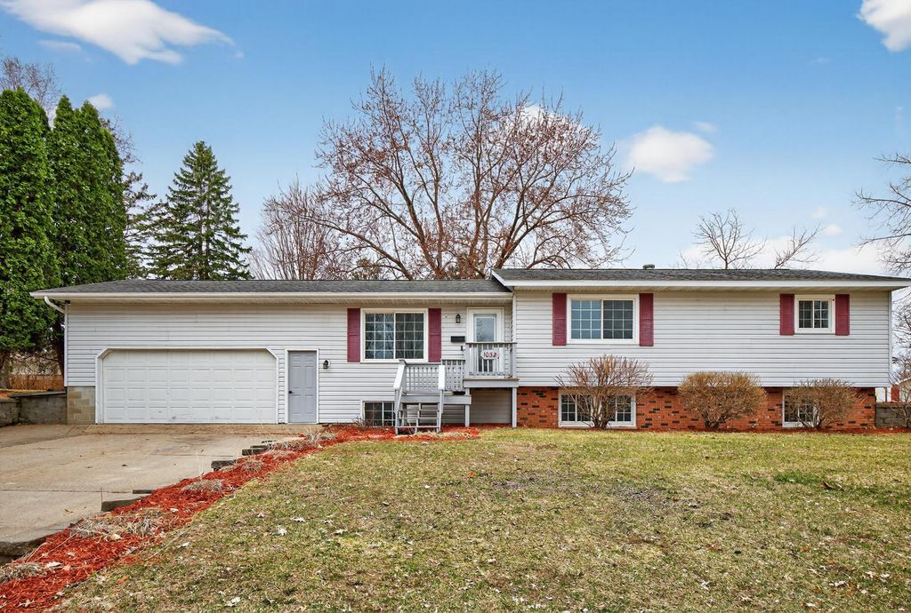 Photo of 1032 Lilac Lane, Lake City, MN 55041 (MLS # 7044535)