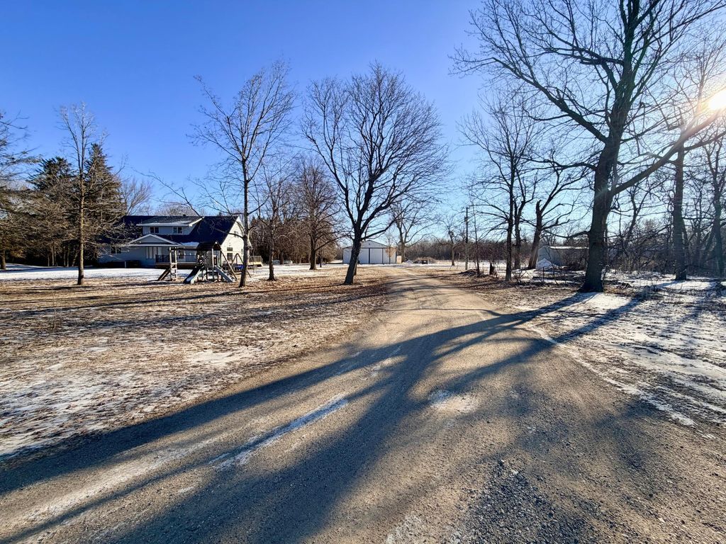 Photo of 28308 Oliver Avenue, Worthington, MN 56187 (MLS # 7011844)