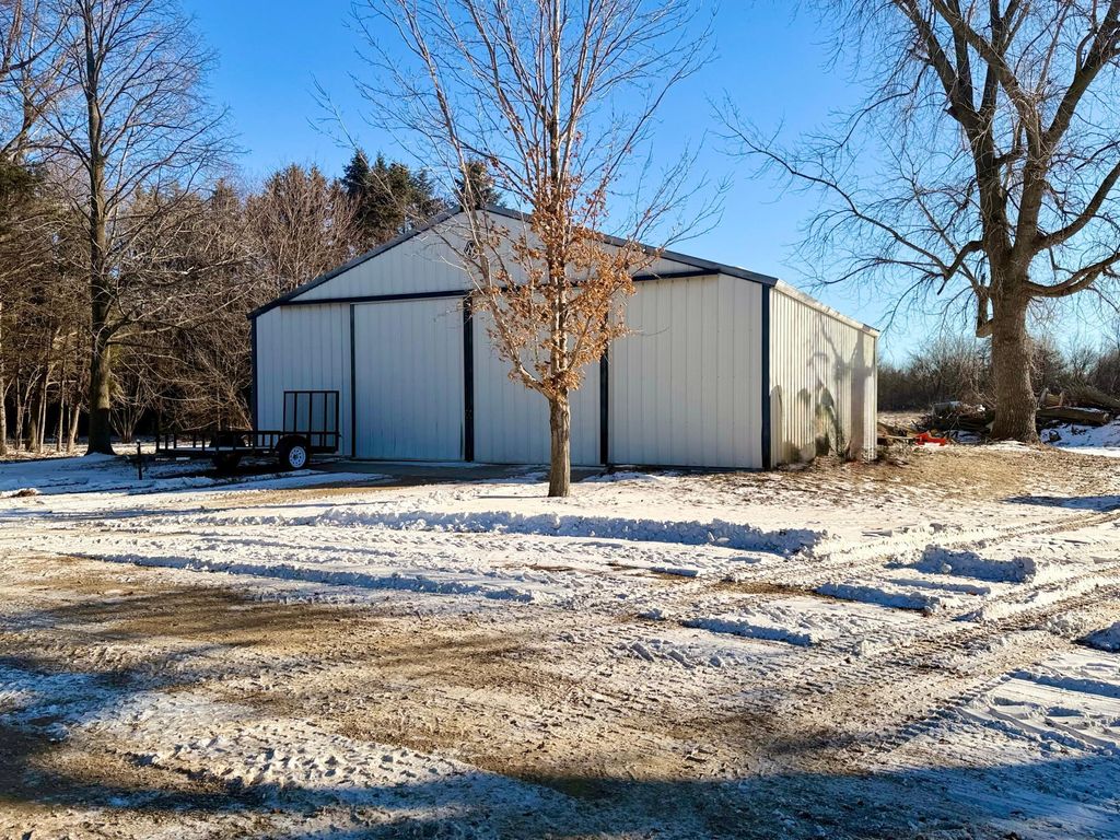 Photo of 28308 Oliver Avenue, Worthington, MN 56187 (MLS # 7011844)
