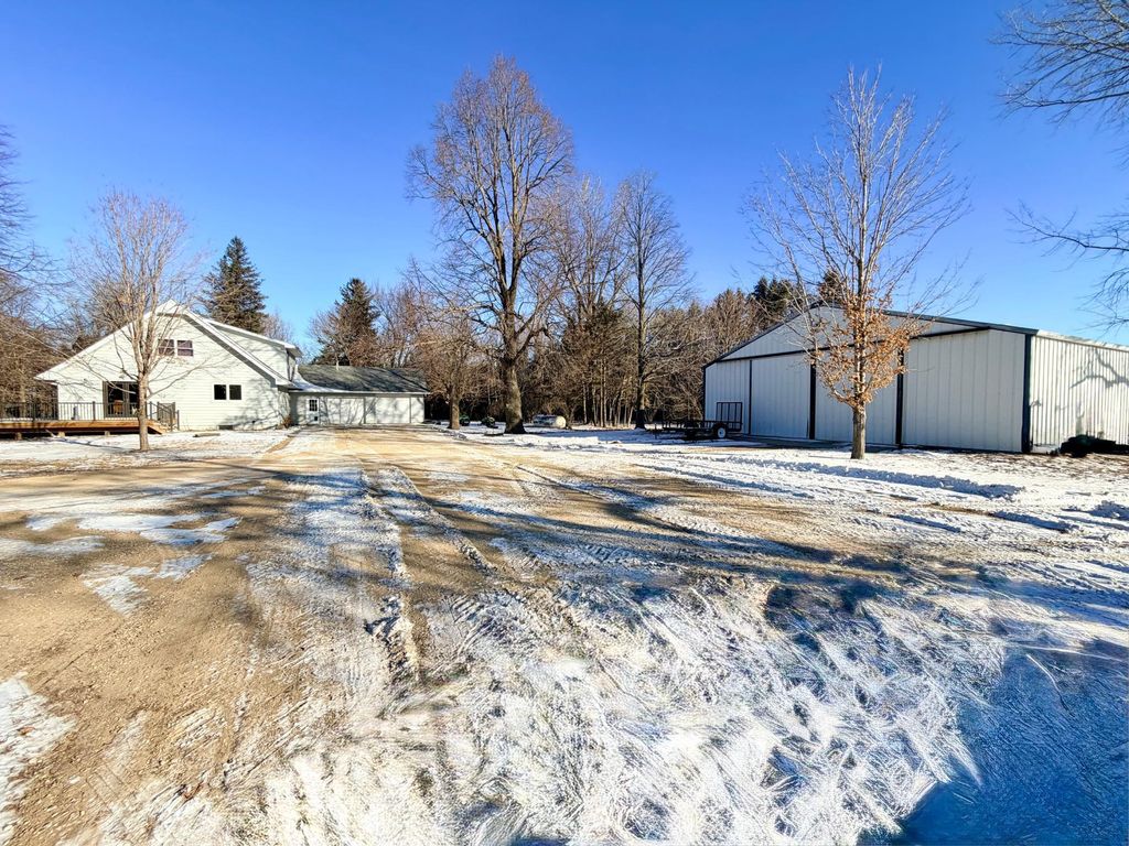 Photo of 28308 Oliver Avenue, Worthington, MN 56187 (MLS # 7011844)