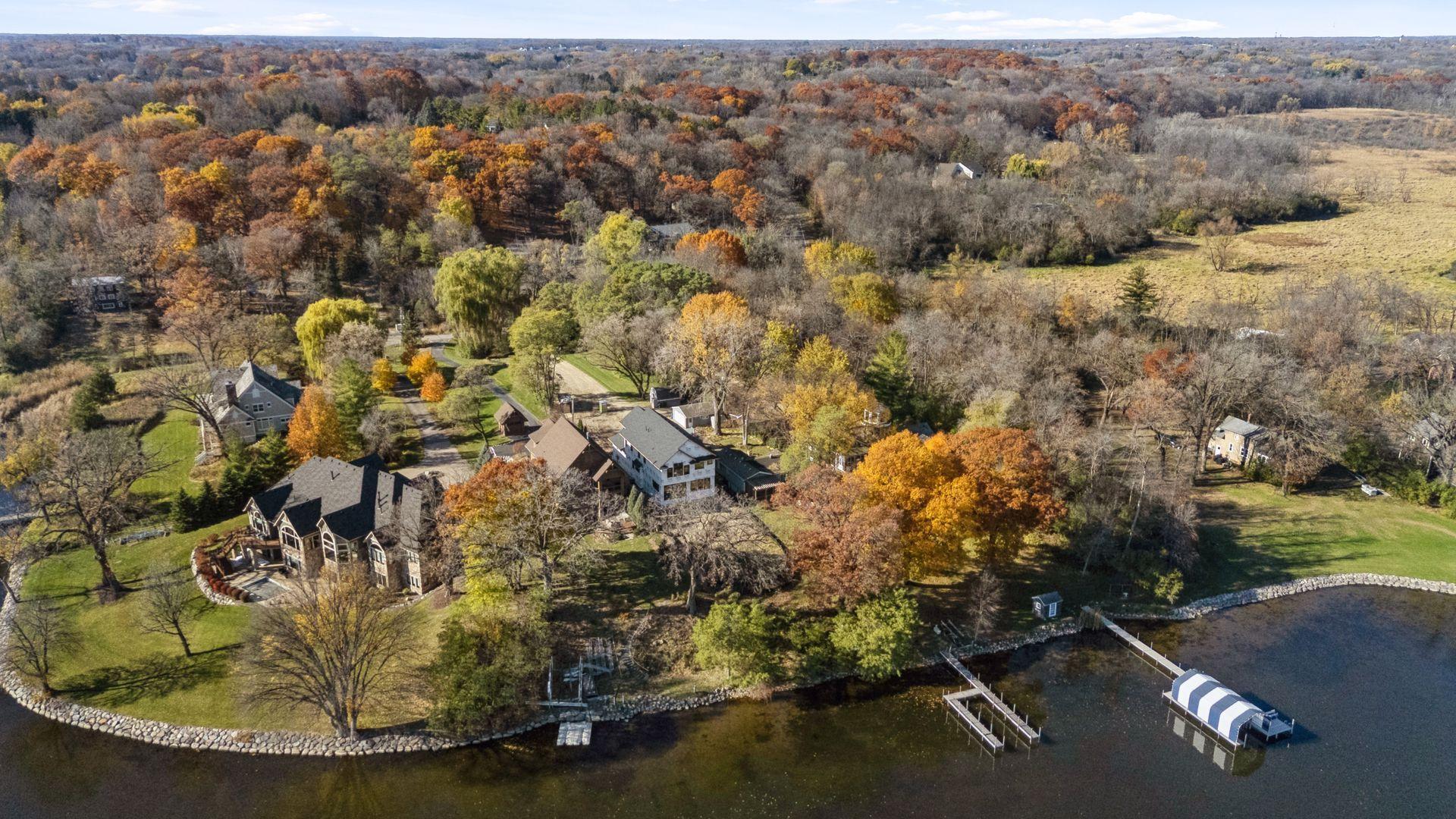 Orono, Minnesota, 55356, United States, 4 Bedrooms Bedrooms, ,5 BathroomsBathrooms,Residential,Active,2020749
