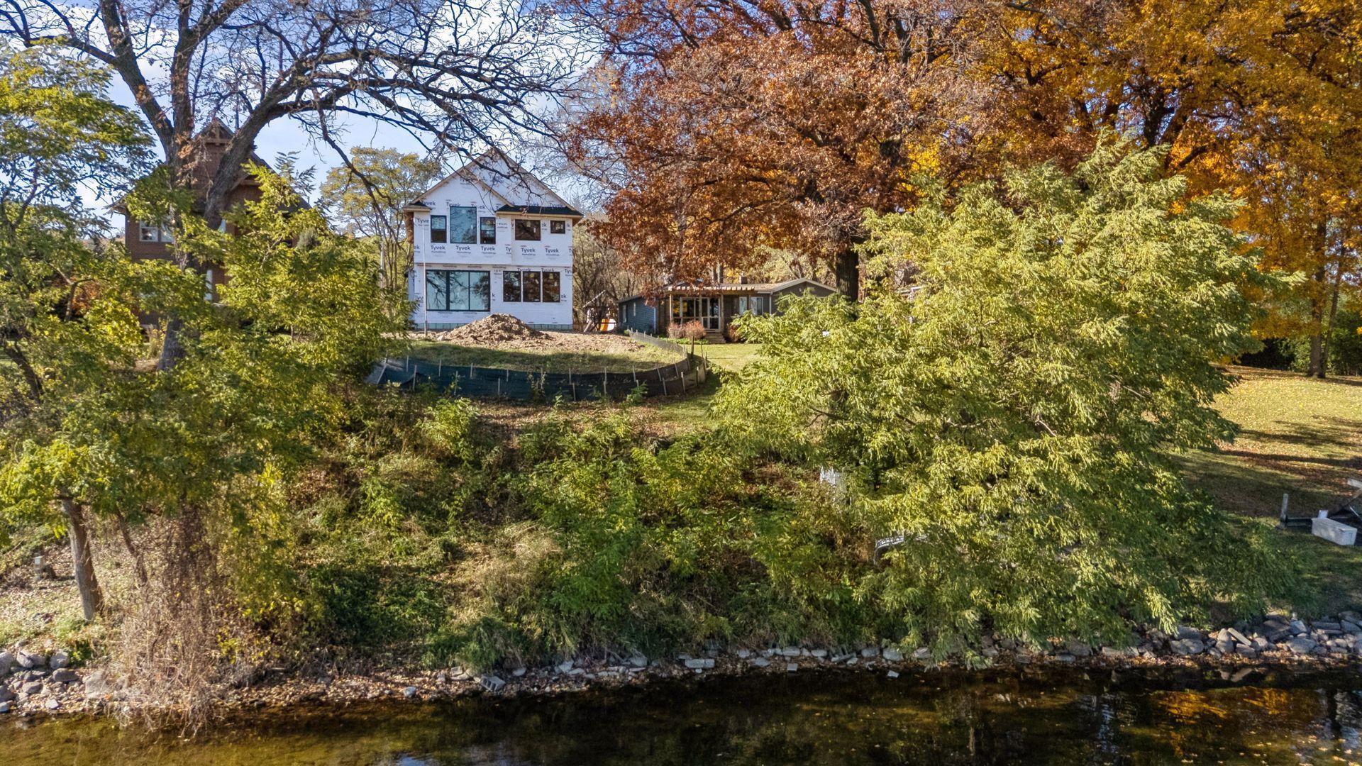 Orono, Minnesota, 55356, United States, 4 Bedrooms Bedrooms, ,5 BathroomsBathrooms,Residential,Active,2020749